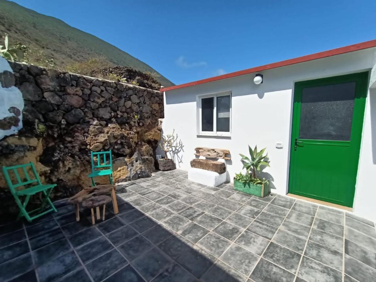 Casa Piruca Vila Los Llanillos Exterior foto