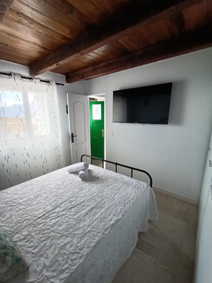 Casa Piruca Vila Los Llanillos Exterior foto